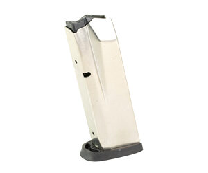 Smith & Wesson M&P45 (Black Base) Magazine Black .45 ACP 10/rd