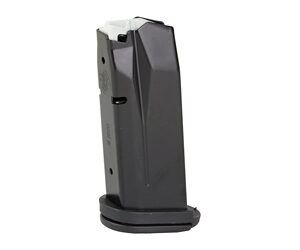 Smith & Wesson CSX Handgun Magazine 9mm Luger 12/rd