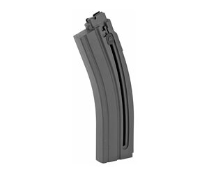 Walther Arms Hammerli Tac R1 Rifle Magazine Black 22 LR 30/rd