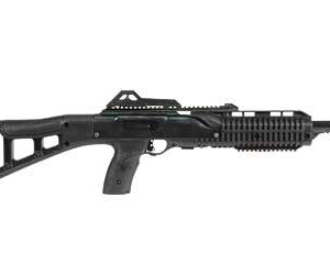 HI-PT CARB 40SW 17.5" TARGET STK BLK