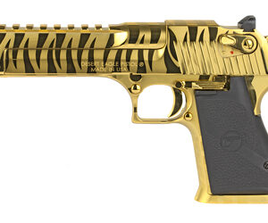 DE MK19 357MAG 6" 9RD TIGER STRIP