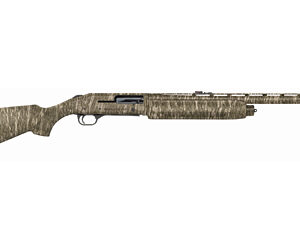 Mossberg 935 Turkey 12ga 5rd Capacity 22" Barrel Mossy Oak Bottomland Camo