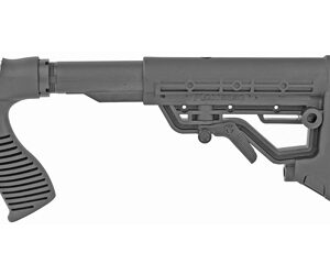 MSBRG FLEX 6 POSITION ADJ STOCK BLK