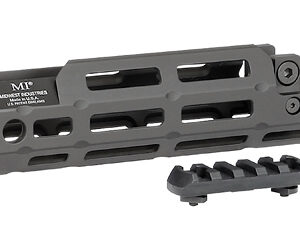 Midwest Industries HK MP5 MLOK Handguard Black