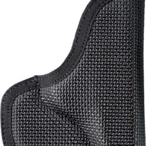 DeSantis Nemesis Pocket Holster for Keltec P32/P3AT Black Ambi