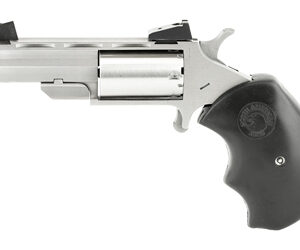 North American Arms Black Widow