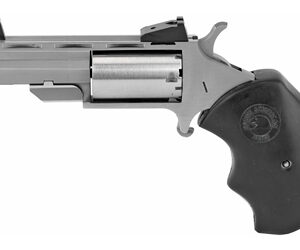 North American Arms Black Widow