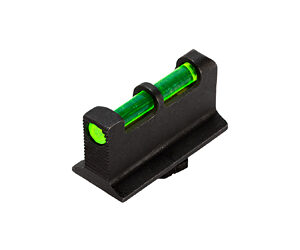 HIVIZ TARGET INTER FRNT FOR GLOCK