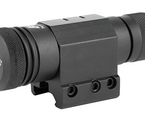 GREEN LASER WITH WEAVER BASE/PRESSURE SWITCH