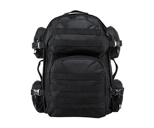 NcStar VISM Tactical Backpack Black
