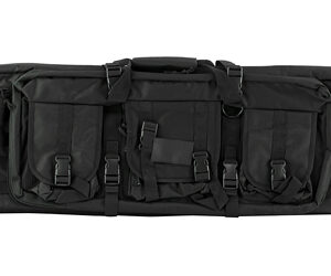 VISM by NcSTAR DOUBLE CARBINE CASE/BLACK/36 IN
