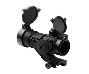 NcStar 35mm Red/Green/Blue Dot Optic - Black
