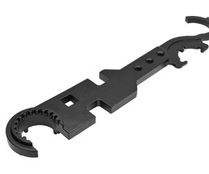 NcStar AR15 Armorer's Barrel Wrench Tool