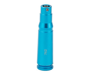7.62x39MM CARTRIDGE RED LASER BORE SIGHTER