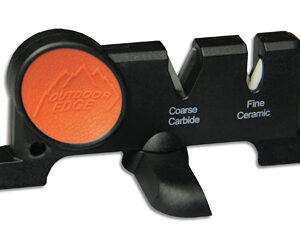 Outdoor Edge Edge-X 2-Stage Sharpener