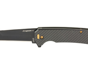 OD EDGE RAZOR VX5 CRBN FBR BLK/BRZ