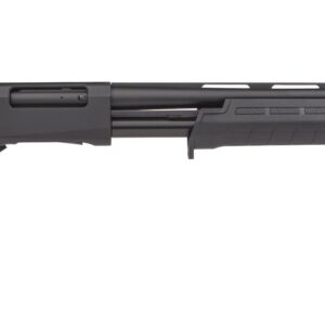 Rock Island Armory All Generation Pump Shotgun
