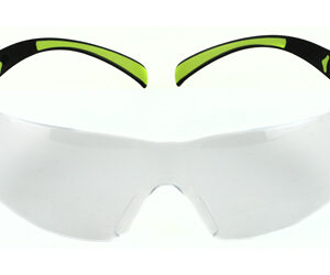 Peltor Sport Securefit 400 Shooting Glasses Clear