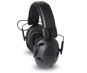 3M Peltor Sport Tactical 100 Electronic Ear Muffs 22dB