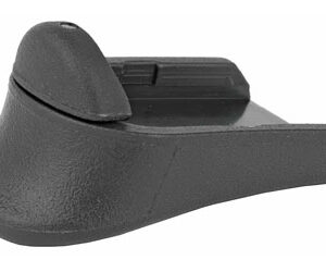 Pearce Grips Grip Extension for Glock Gen 4&5 Mid and Full Size Black