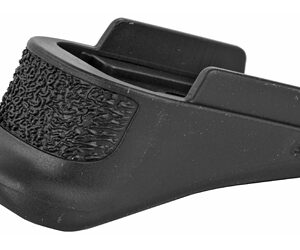 Pearce Grips Grip Extension for Sig Sauer P365 Black