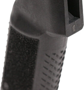 Amend2 Pistol Grip - Enhanced 2 Black Model (No Beavertail No Grip Screw)