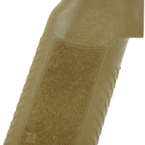 Amend2 Pistol Grip Enhanced 2 Coyote Brown - NO Grip Screw