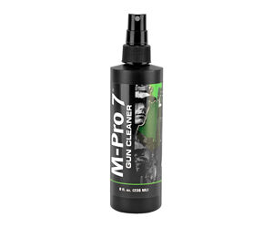 M-Pro 7 Gun Cleaner - 8oz spray