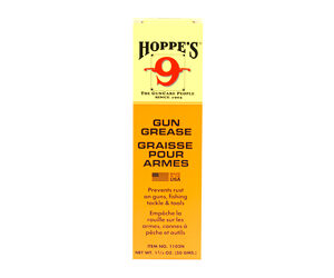 Hoppes Gun Grease-1-3/4 oz