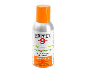 HOPPES GUN MEDIC 4 OZ. CLEANER