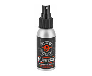 Hoppe's Black Gun Bore Cleaner 2.5 oz Aluminum Bottle