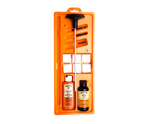 Hoppe's Cleaning Kit for Calibers .22 Pistol