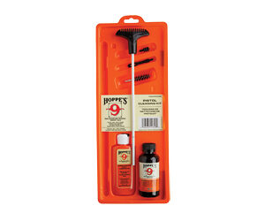.38 CLMSHELL PISTL CLEANING KIT