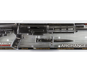 ProMag Archangel Conversion Stock for Remington 597
