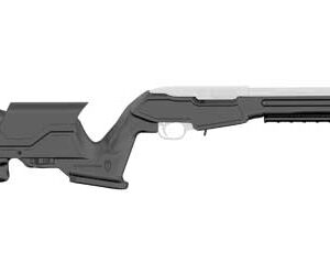 ProMag Archangel Ruger Precision Stock Kit (Ruger 10/22) - Black Technapolymer