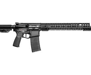 Renegade 5.56 16.5 Bbl Gen 4 Low 9 Position Direct Impinge Dictator 14.5 Ra