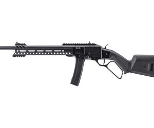 POF TOMBSTONE 16.5" 9MM 20 RND BLK