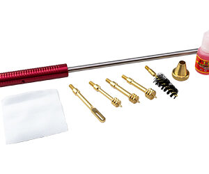 Pro-Shot 8" Competition Handgun Cleaning Kit