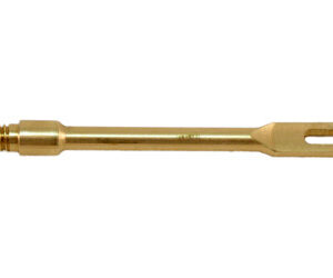 Pro-Shot Brass Patch Holder .22 - .45 Cal