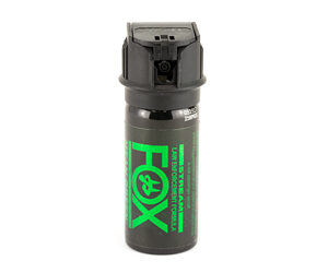 Fox Labs Mean Green Pepper Spray 1.5 oz