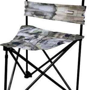 Primos Double Bull Tri Stool Truth Camoflage