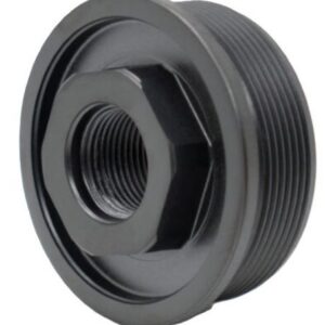 REARDEN MFG. DIRECT THREAD