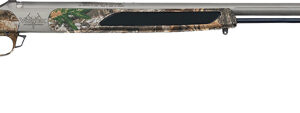 Traditions Vortek StrikerFire Muzzleloader 1:20 VAPR Twist 28" Barrel Camo .45 cal