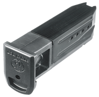 Ruger Handgun Magazine for SR9 9mm Luger 10rds Blued Steel