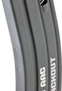 Ruger SR-556 Takedown Rifle Magazine 300 Blackout 30/rd
