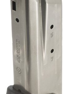 Ruger Handgun Magazine for American Pistol Compact .45 ACP 7rds Stainless