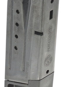 Ruger Security-9 Factory Magazine 9mm Luger - Black Oxide Steel 10/rd