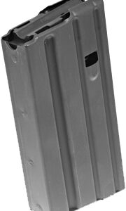 Ruger Rifle AR-556 Magazine .450 Bushmaster 5/rd