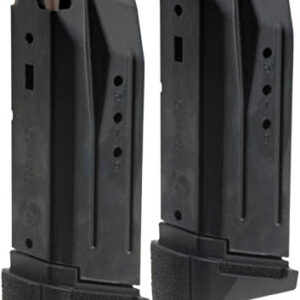 Ruger Security 380 Handgun Magazine 380 Auto 10/rd Black 2/ct