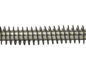 Rival Arms Stainless Steel Guide Rod Assembly for Glock G43/43X/48